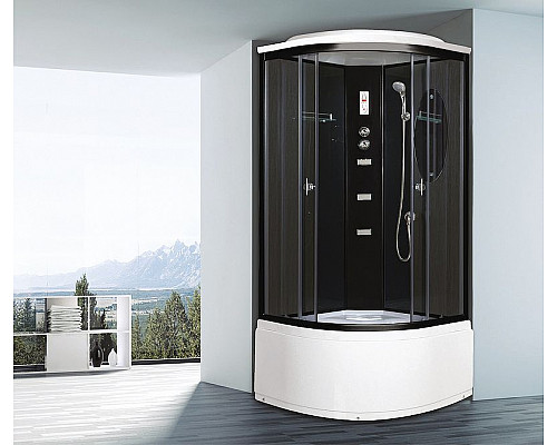 Santeh-Crystal.ru: Душевая кабина Niagara Ultra 90х90 NG-211-01N с гидромассажем Купить Душевая кабина Niagara Ultra 90х90 NG-211-01N с гидромассажем в магазине сантехники Santeh-Crystal.ru