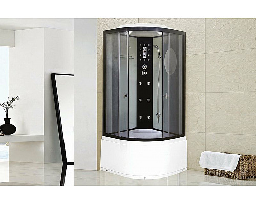 Santeh-Crystal.ru: Душевая кабина Niagara Ultra 90x90 NG-1908-01 с гидромассажем Купить Душевая кабина Niagara Ultra 90x90 NG-1908-01 с гидромассажем в магазине сантехники Santeh-Crystal.ru