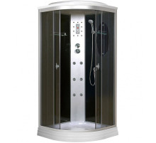Душевая кабина Niagara Ultra 120x120 NG-5012-01 с гидромассажем