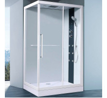 Душевая кабина Orans SR-86159 L/R 120x90 8615900 с гидромассажем