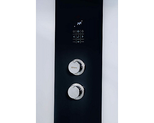 Santeh-Crystal.ru: Душевая кабина Orans SR-86159 L/R 120x90 8615900 с гидромассажем Приобрести Душевая кабина Orans SR-86159 L/R 120x90 8615900 с гидромассажем в магазине сантехники Santeh-Crystal.ru