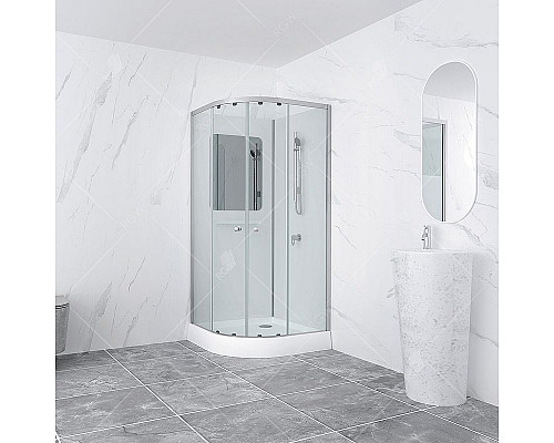 Santeh-Crystal.ru: Душевая кабина RGW Andaman AN-208 80х80 381320888-12 без гидромассажа Купить Душевая кабина RGW Andaman AN-208 80х80 381320888-12 без гидромассажа в магазине сантехники Santeh-Crystal.ru
