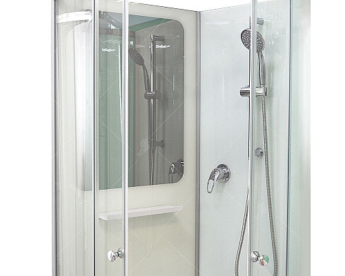 Santeh-Crystal.ru: Душевая кабина RGW Andaman AN-208 80х80 381320888-12 без гидромассажа Купить Душевая кабина RGW Andaman AN-208 80х80 381320888-12 без гидромассажа в магазине сантехники Santeh-Crystal.ru