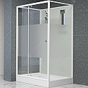 Душевая кабина RGW Andaman AN-207 90х70 411320779-95 без гидромассажа Душевая кабина RGW Andaman AN-207 90х70 411320779-95 без гидромассажа