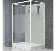 Душевая кабина RGW Andaman AN-207 90х70 411320779-95 без гидромассажа