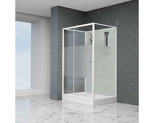Santeh-Crystal.ru: Душевая кабина RGW Andaman AN-207 120х80 411320782-95 без гидромассажа Приобрести Душевая кабина RGW Andaman AN-207 120х80 411320782-95 без гидромассажа в магазине сантехники Santeh-Crystal.ru