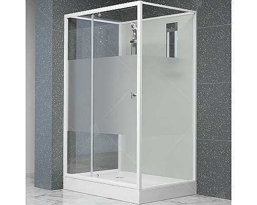 Santeh-Crystal.ru: Душевая кабина RGW Andaman AN-207 120х90 411320792-95 без гидромассажа Купить Душевая кабина RGW Andaman AN-207 120х90 411320792-95 без гидромассажа в магазине сантехники Santeh-Crystal.ru