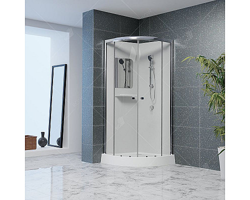 Santeh-Crystal.ru: Душевая кабина RGW Andaman AN-208 90х90 381320899-12 без гидромассажа Заказать Душевая кабина RGW Andaman AN-208 90х90 381320899-12 без гидромассажа в магазине сантехники Santeh-Crystal.ru