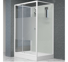 Душевая кабина RGW Andaman AN-207 90х90 411320799-95 без гидромассажа