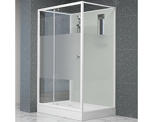 Santeh-Crystal.ru: Душевая кабина RGW Andaman AN-207 90х90 411320799-95 без гидромассажа Купить Душевая кабина RGW Andaman AN-207 90х90 411320799-95 без гидромассажа в магазине сантехники Santeh-Crystal.ru