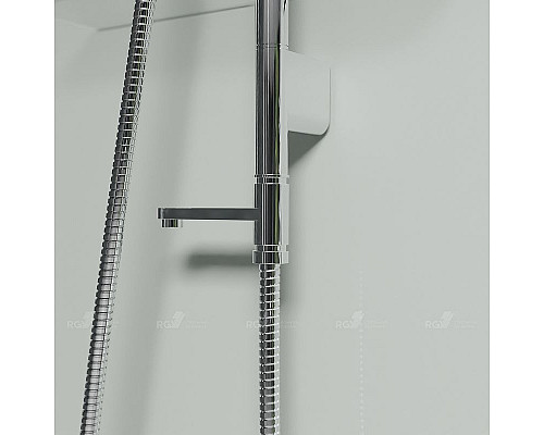 Santeh-Crystal.ru: Душевая кабина RGW Andaman AN-207 90х90 411320799-95 без гидромассажа Купить Душевая кабина RGW Andaman AN-207 90х90 411320799-95 без гидромассажа в магазине сантехники Santeh-Crystal.ru