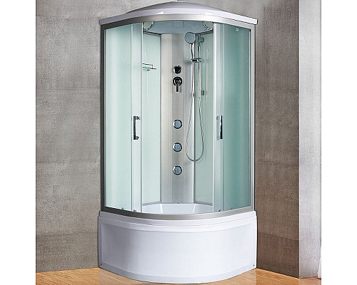Santeh-Crystal.ru: Душевая кабина River Desna XL 100x100 MT 10000006149 с гидромассажем Купить Душевая кабина River Desna XL 100x100 MT 10000006149 с гидромассажем в магазине сантехники Santeh-Crystal.ru