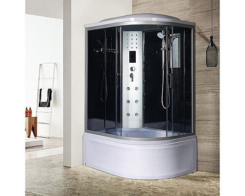 Santeh-Crystal.ru: Душевая кабина River Dunay 120x90 ТН L 10000003134 с поддоном Купить Душевая кабина River Dunay 120x90 ТН L 10000003134 с поддоном в магазине сантехники Santeh-Crystal.ru
