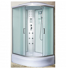 Душевая кабина River Dunay 120x90 MT L 10000003128 с поддоном