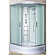 Заказать Душевая кабина River Dunay 120x90 MT L 10000003128 с поддоном в магазине сантехники Santeh-Crystal.ru