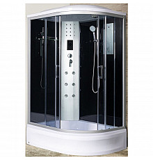 Душевая кабина River Dunay 120x80 ТН L 10000002109 с поддоном