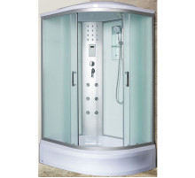 Душевая кабина River Dunay 120x80 MT L 10000001128 с поддоном