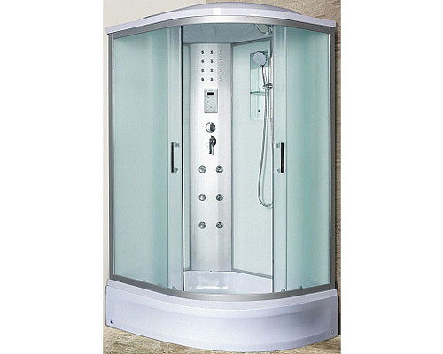 Santeh-Crystal.ru: Душевая кабина River Dunay 120x80 MT L 10000001128 с поддоном Приобрести Душевая кабина River Dunay 120x80 MT L 10000001128 с поддоном в магазине сантехники Santeh-Crystal.ru