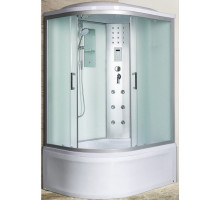 Душевая кабина River Dunay 110x80 MT R 10000001456 с поддоном