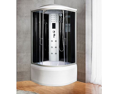 Santeh-Crystal.ru: Душевая кабина River Dunay 90x90 ТН 10000001249 с поддоном Купить Душевая кабина River Dunay 90x90 ТН 10000001249 с поддоном в магазине сантехники Santeh-Crystal.ru