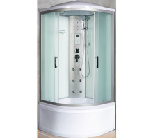 Душевая кабина River Dunay 90x90 МТ 10000000025 с поддоном