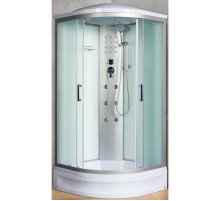 Душевая кабина River Dunay 90x90 МТ 10000002231 с поддоном