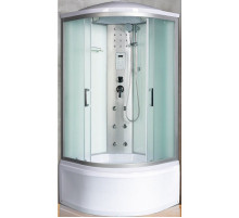 Душевая кабина River Dunay 80x80 МТ 10000003138 с поддоном