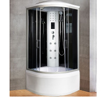 Душевая кабина River Dunay 80x80 ТН 10000003139 с поддоном