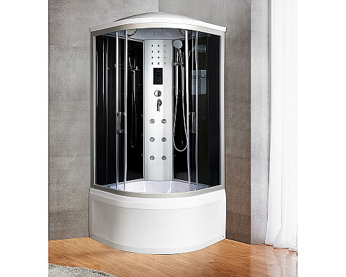 Santeh-Crystal.ru: Душевая кабина River Dunay 80x80 ТН 10000003139 с поддоном Заказать Душевая кабина River Dunay 80x80 ТН 10000003139 с поддоном в магазине сантехники Santeh-Crystal.ru