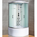 Душевая кабина River Dunay XL 90x90 MT 10000006200 с гидромассажем Душевая кабина River Dunay XL 90x90 MT 10000006200 с гидромассажем