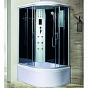 Душевая кабина River Dunay XL 120x80 TH L 10000006183 с гидромассажем Душевая кабина River Dunay XL 120x80 TH L 10000006183 с гидромассажем