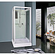 Заказать Душевая кабина River Moero 90x90 Б/К 10000002982 с поддоном в магазине сантехники Santeh-Crystal.ru
