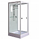 Заказать Душевая кабина River Moero 90x90 Б/К 10000002982 с поддоном в магазине сантехники Santeh-Crystal.ru