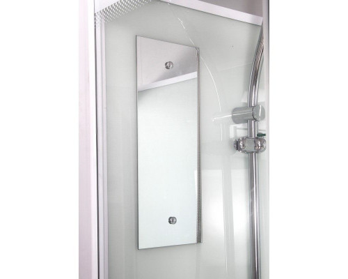 Приобрести Душевая кабина River Moero 70x73 Б/К 10000002980 с поддоном в магазине сантехники Santeh-Crystal.ru