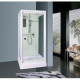 Приобрести Душевая кабина River Moero 70x73 Б/К 10000002980 с поддоном в магазине сантехники Santeh-Crystal.ru