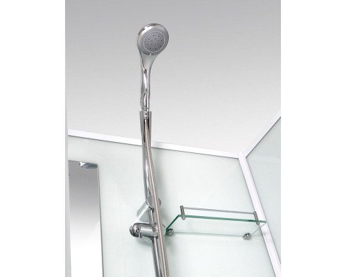 Приобрести Душевая кабина River Moero 70x73 Б/К 10000002980 с поддоном в магазине сантехники Santeh-Crystal.ru