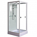 Душевая кабина River Moero 70x73 Б/К 10000002980 с поддоном