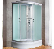Душевая кабина River Nara 120x80 МТ R 10000002821 с поддоном