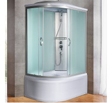 Душевая кабина River Nara 110x80 МТ R 10000002816 с поддоном