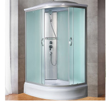 Душевая кабина River Nara 110x80 МТ L 10000002815 с поддоном