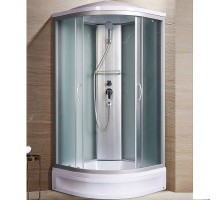 Душевая кабина River Nara 90x90 МТ 10000000171 с поддоном