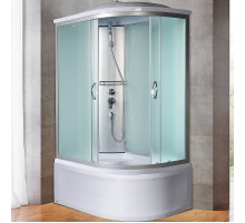 Душевая кабина River Nara 120х90 МТ L 10000003644 с поддоном