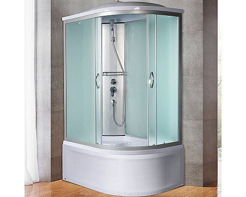 Santeh-Crystal.ru: Душевая кабина River Nara 120х90 МТ L 10000003644 с поддоном Заказать Душевая кабина River Nara 120х90 МТ L 10000003644 с поддоном в магазине сантехники Santeh-Crystal.ru