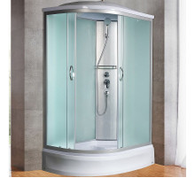 Душевая кабина River Nara Б/К 90х70 МТ R 10000003638 с поддоном