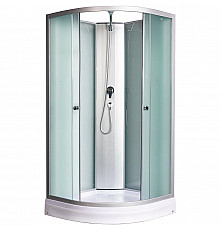 Душевая кабина River Nara Light 80x80 МТ Б/К 10000001669 с поддоном