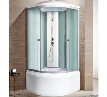 Душевая кабина River Nara Light 90х90 MT 10000003575 с поддоном