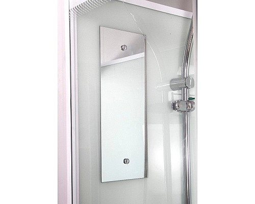 Заказать Душевая кабина River Penta 90x90 Б/К 10000000931 с поддоном в магазине сантехники Santeh-Crystal.ru