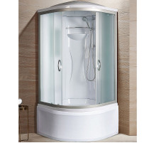 Душевая кабина River Rein 90x90 МТ 10000000199 с поддоном