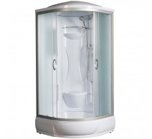 Душевая кабина River Rein 90x90 МТ 10000001307 с поддоном