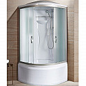 Душевая кабина River Rein 80x80 МТ 10000001308 с поддоном
